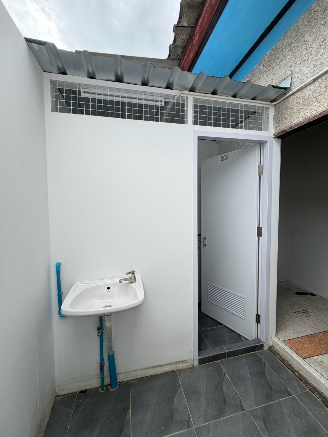 Room for rent, Rama 2, Sinthawee Village – รูปที่ 4