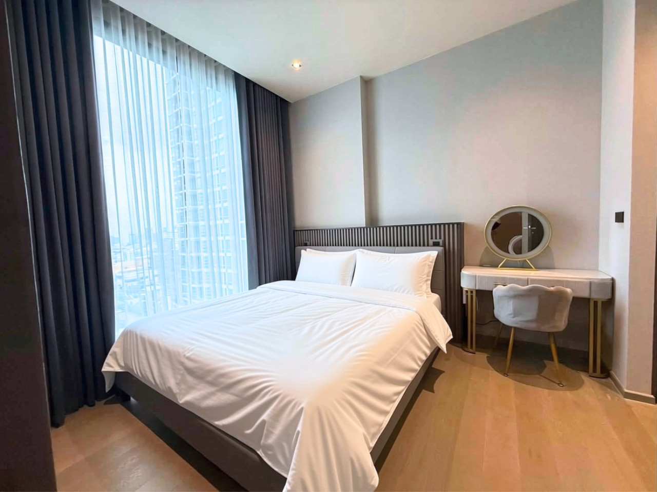 Rent!!! Hyde Heritage Thonglor *BTS Thonglor City View 51Sqm. 56,900/Month Rent!!! Hyde Heritage Thonglor *BTS Thonglor City View 51Sqm. 56,900/Month