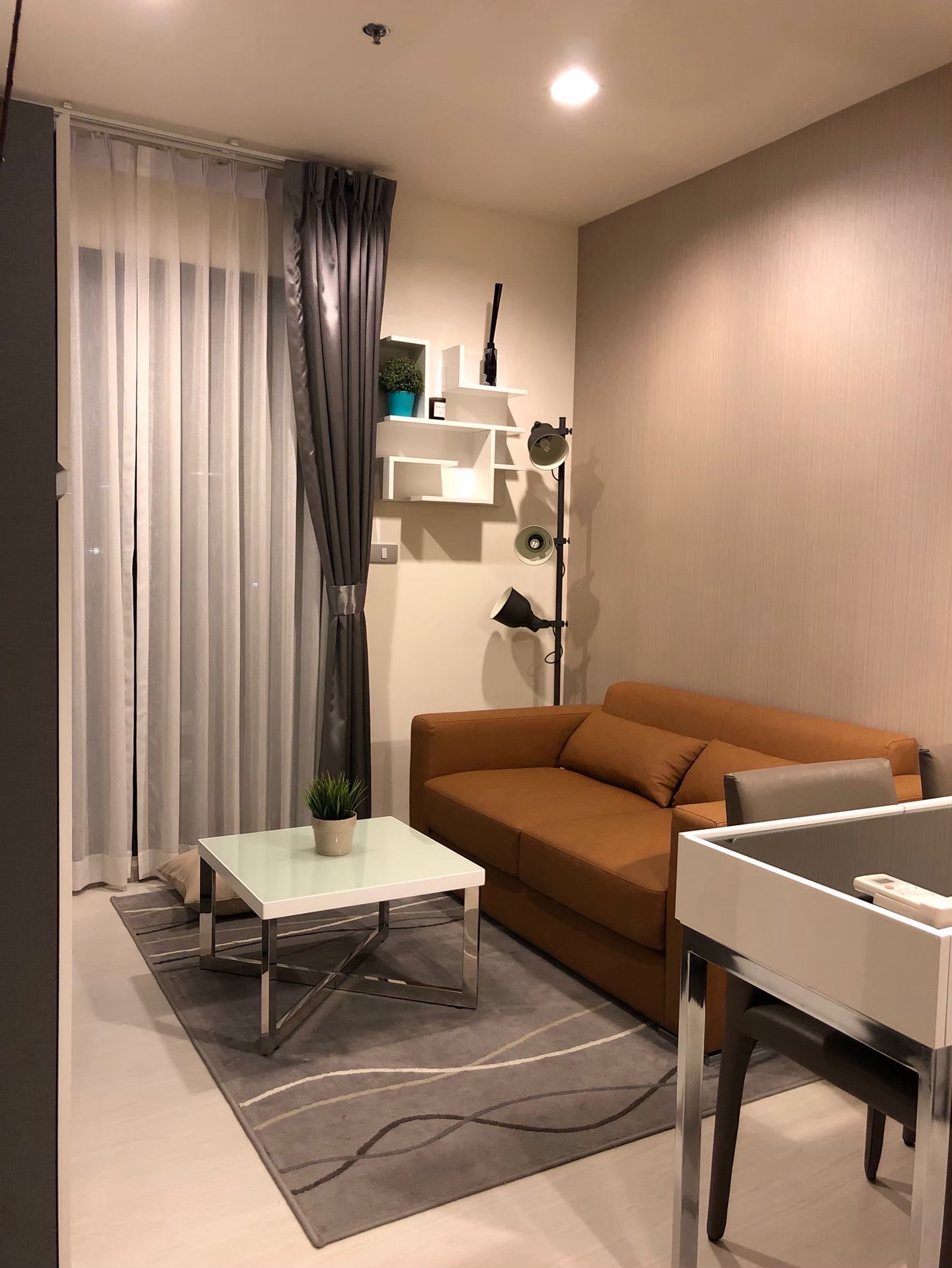 ให้เช่า Rhythm สุขุมวิท 36-38 ห้อง renovateใหม่ 💥💥💥 – รูปที่ 3
