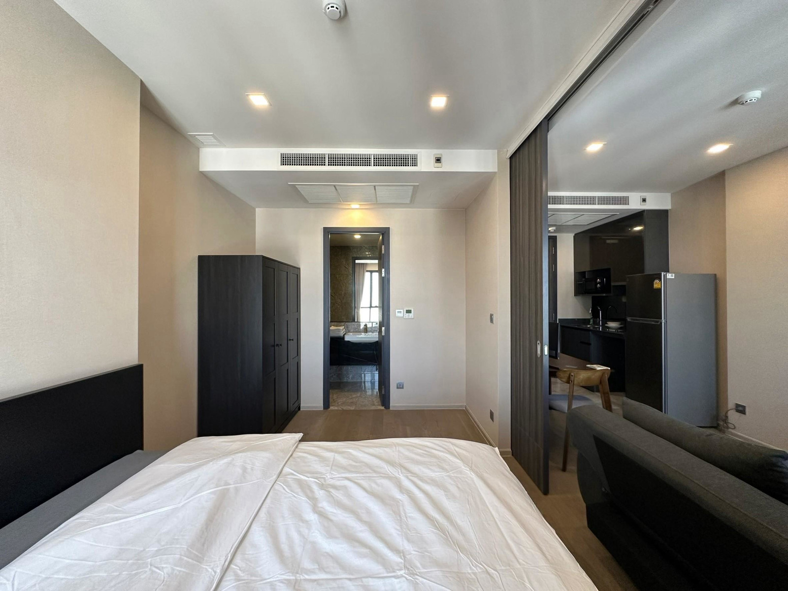 Ashton Asoke For Rent (Close to MRT: Sukhumvit ) Ashton Asoke For Rent (Close to MRT: Sukhumvit )