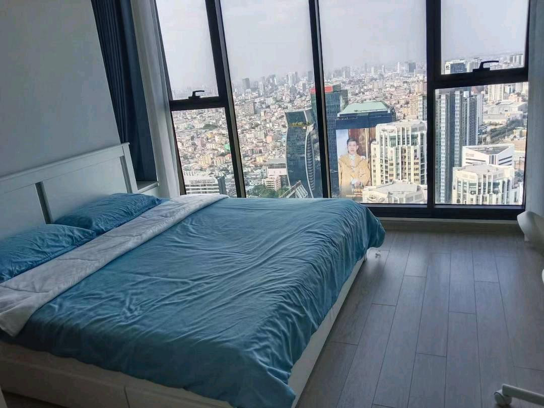 ONE9FIVE Asoke-Rama 9 ONE9FIVE Asoke-Rama 9