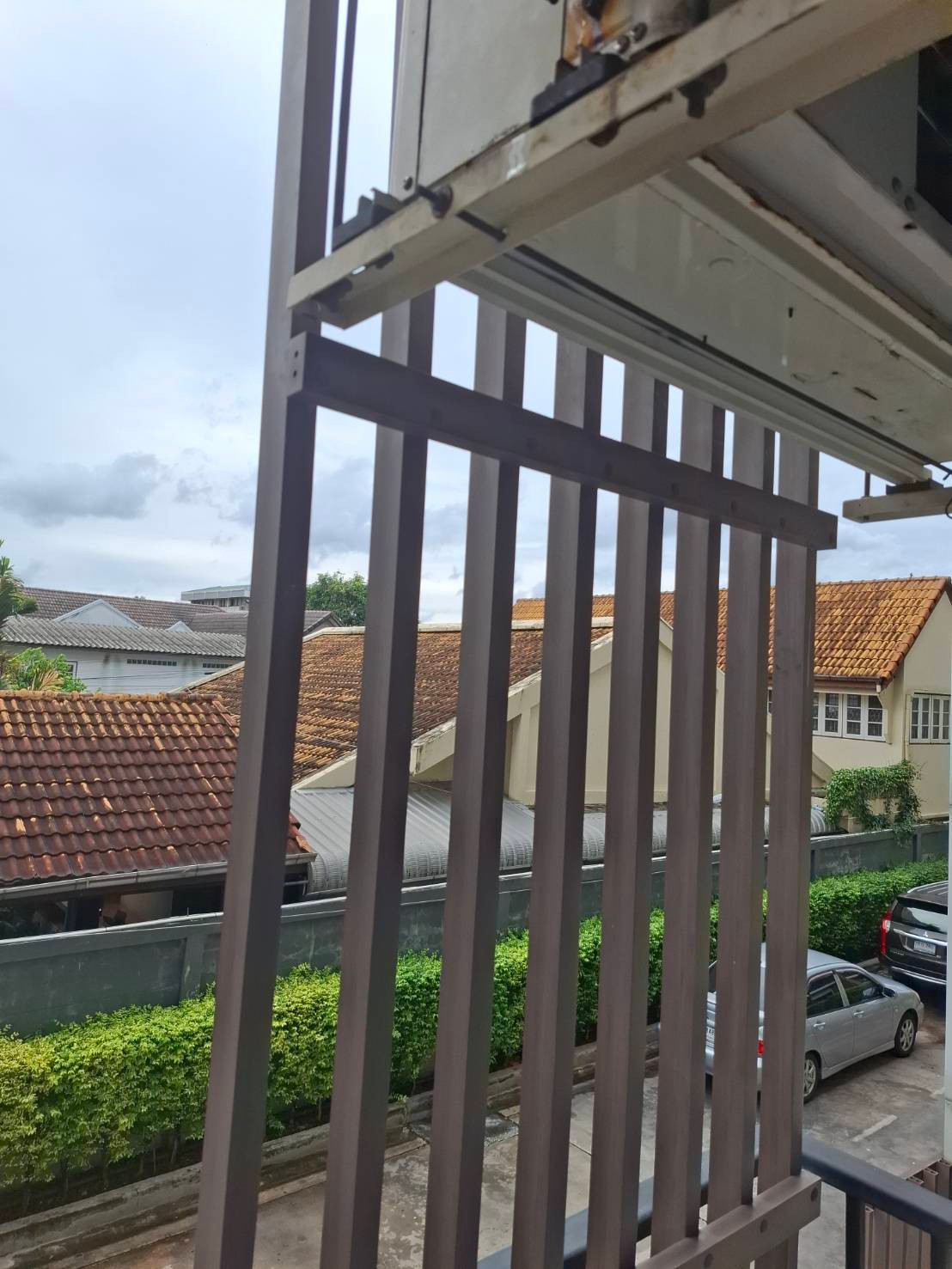 ไอคอนโด สุขุมวิท 105 1 ห้องนอน 1 ห้องน้ำ – รูปที่ 3