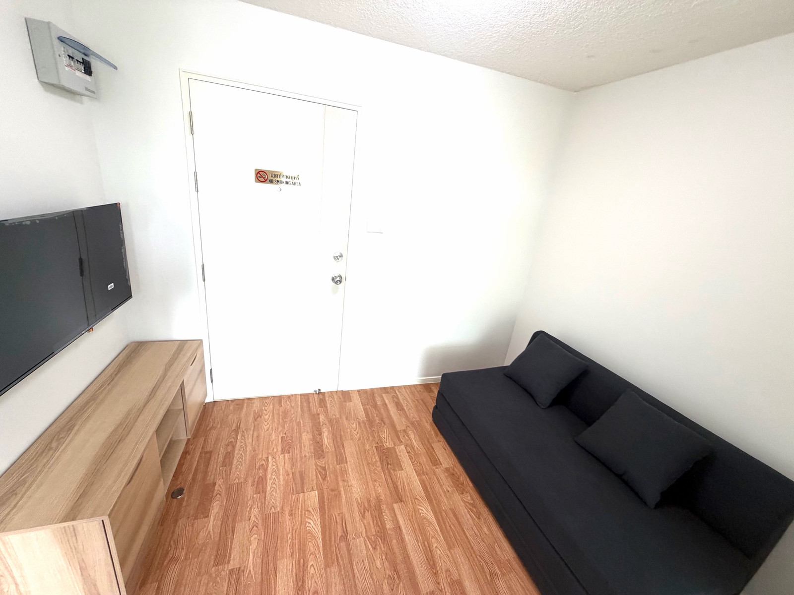 📍Ready to move in!!!...Condo near the airport. – รูปที่ 4