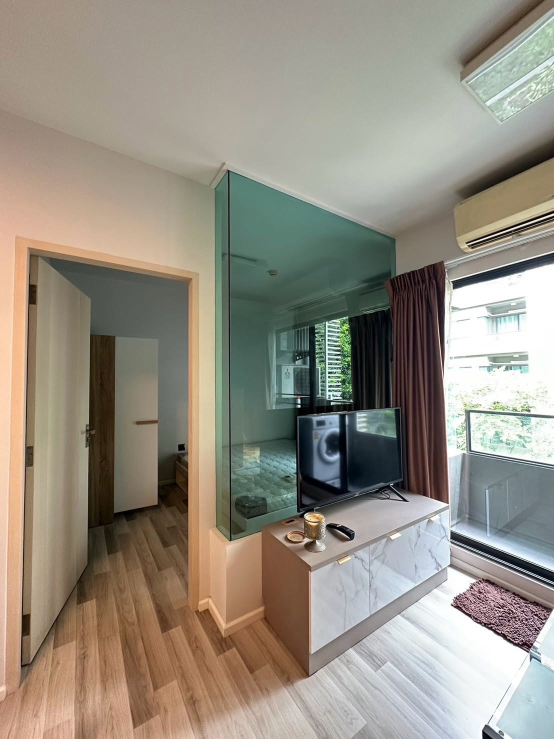 ขาย EASE พระราม 2 โครงการ 1 ตกแต่งครบเพียง 1.15 ล้านบาท – รูปที่ 3