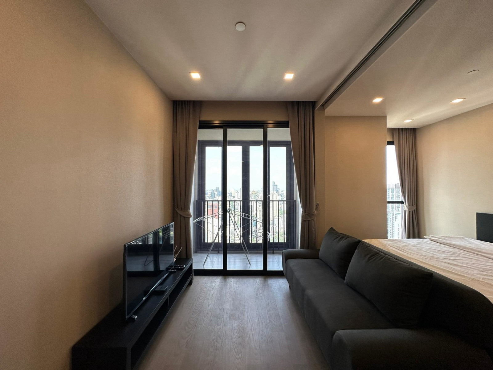 Ashton Asoke For Rent (Close to MRT: Sukhumvit ) – รูปที่ 3