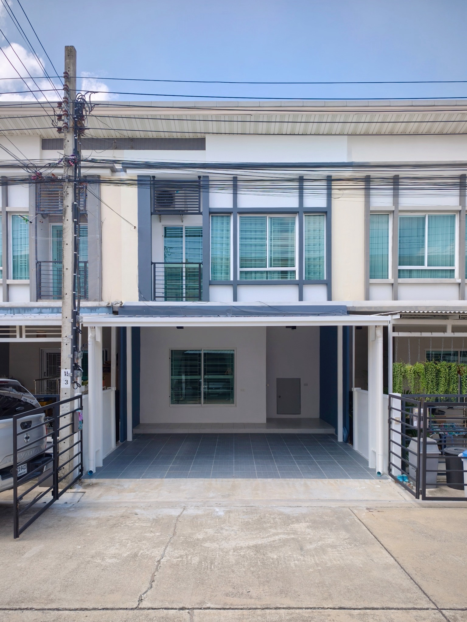 Urgent sale Pleno Tiwanon Chaengwattana 1 Urgent sale Pleno Tiwanon Chaengwattana 1