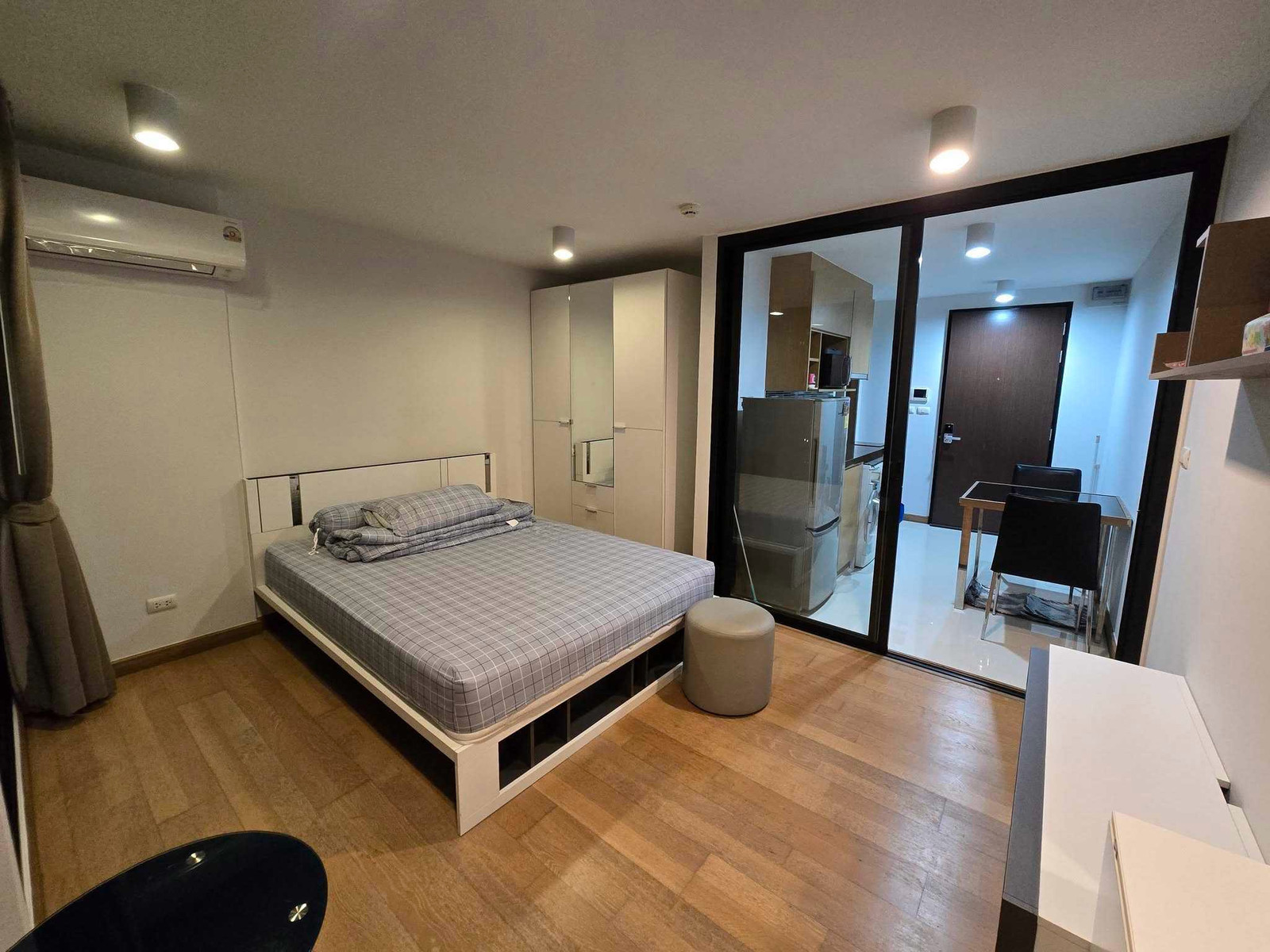 Bangkokfeliz sukhumvit 69-2 For Rent (Close to BTS :Phra khanong ) Bangkokfeliz sukhumvit 69-2 For Rent (Close to BTS :Phra khanong )