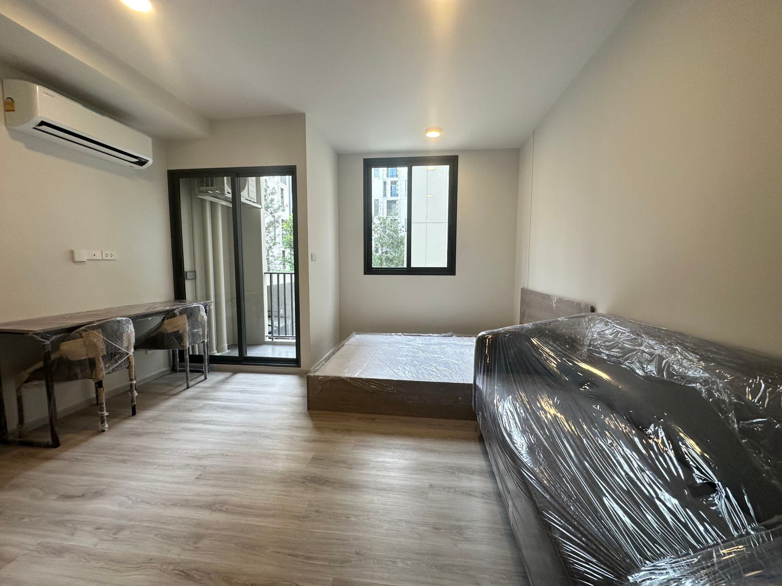 LTH16222 - Condo For Sale Prime Location Studio @ QUINTARA MHyGEN RATCHADA - HUAI KHWANG | 3.02MB | 24.05 sq.m. | 1 Bath | MRT Huai Khwang | Condo for sale in the heart of Ratchada-Huai Khwang.
