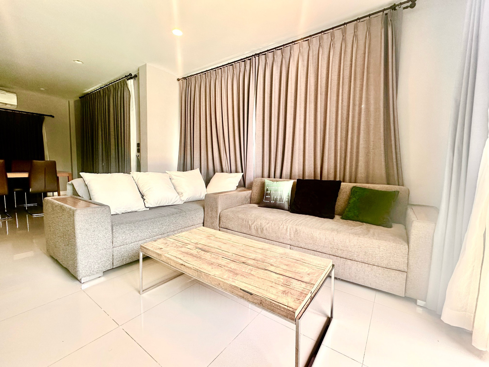 4 ห้องนอน 3 ห้องน้ำ ตกแต่งสวย ราคาสุดคุ้ม ถูกใจ พร้อมจบ ราคาต่อรองได้ – รูปที่ 4