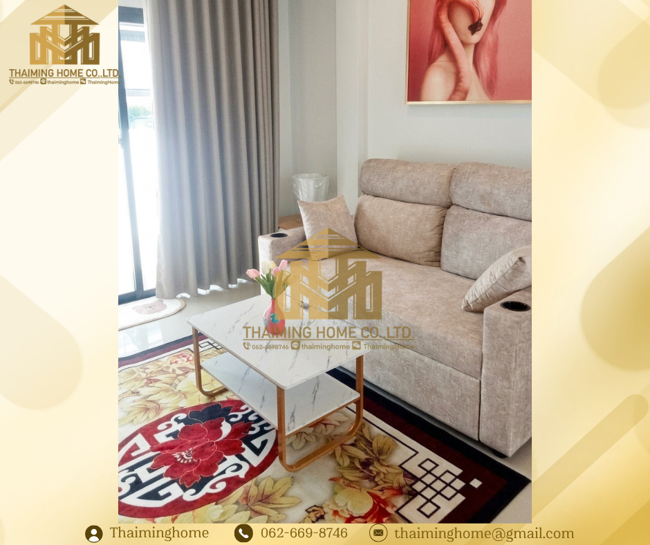 ให้เช่าทาวน์โฮม 3ชั้น 161ตรม. บ้านลุมพินี ทาวน์เพลส สุขุมวิท-ศรีนครินทร์ กรุงเทพฯ [TH5-5626] – รูปที่ 3