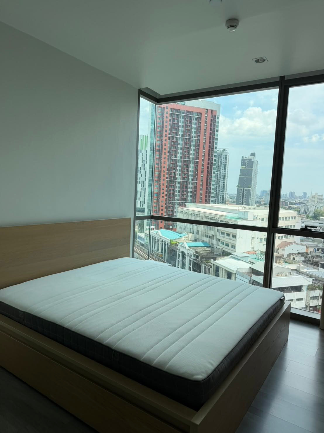 🏙️ ให้เช่า The Room Sukhumvit 69 (เดอะ รูม สุขุมวิท 69) ข้อมูลเพิ่มเติม...