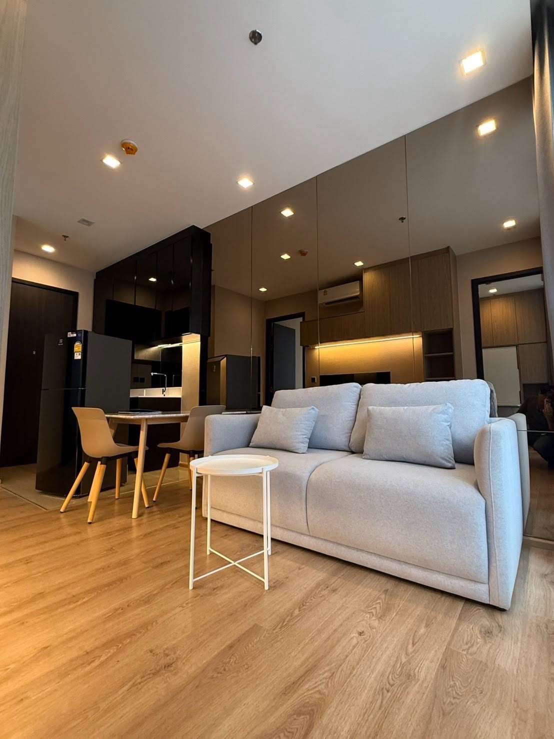 FOR RENT 📍Noble Around Ari (โนเบิล อะราวน์ อารีย์) ปล่อยเช่าเพียง 39,000 บาท / เดือน – รูปที่ 2