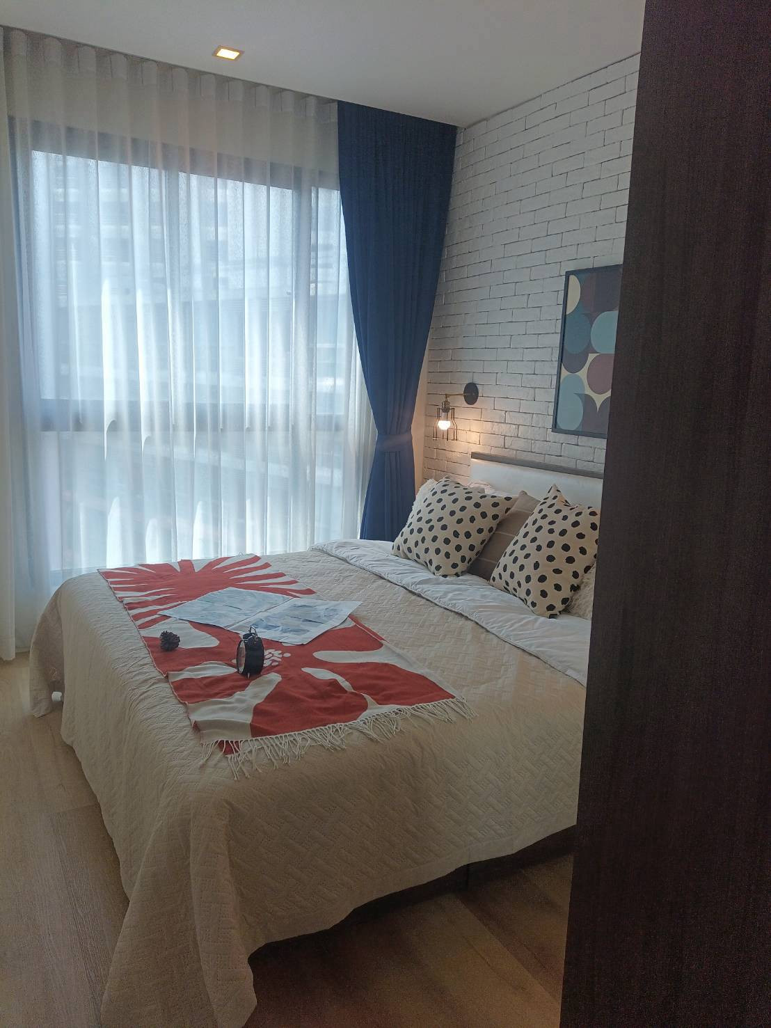 ✨ For Sale: Quinn Ratchada 17 Condo ✨ 💰 Only 6,090,000 THB