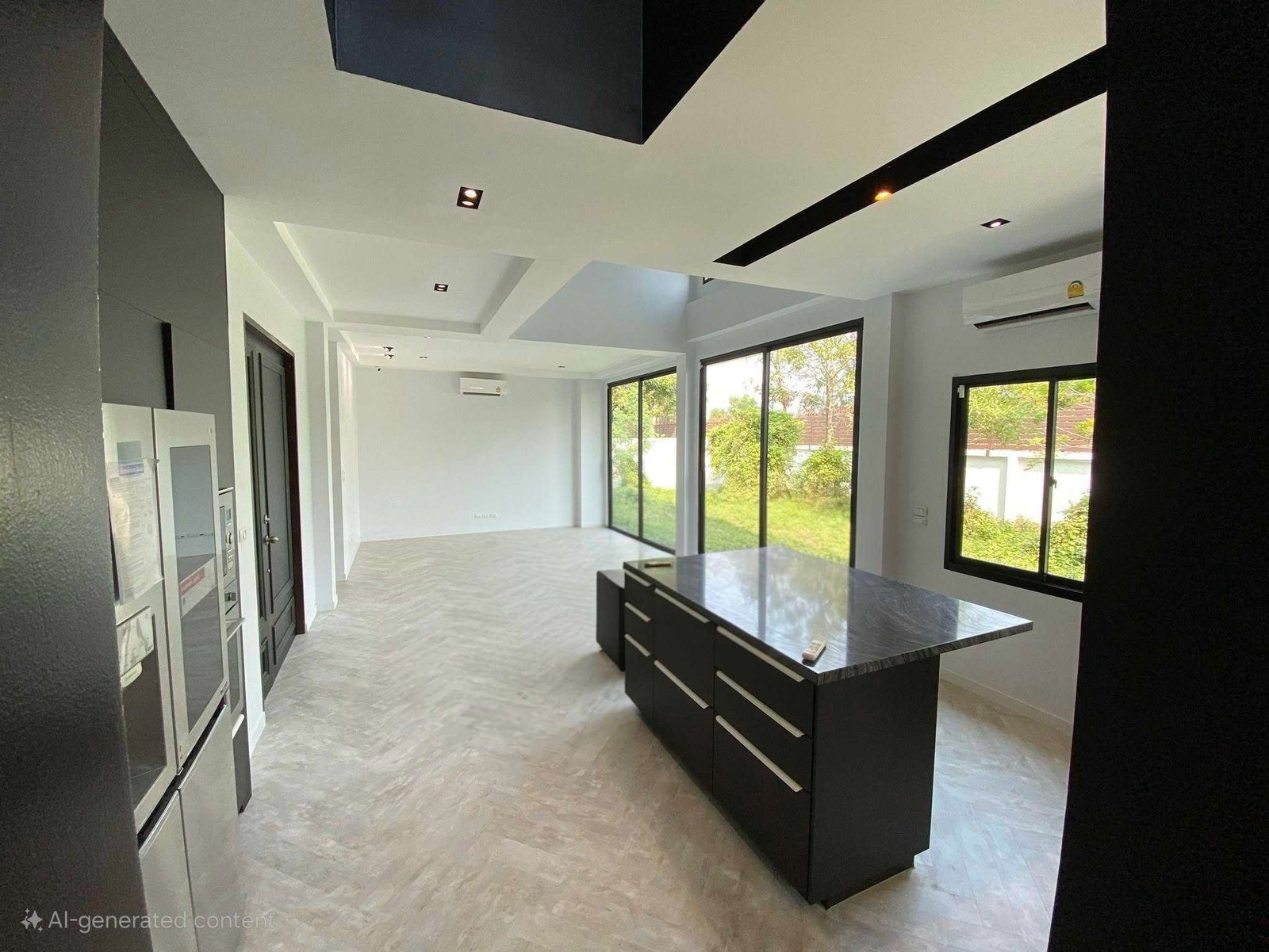 ขาย วิลล่า อะคาเดีย ศรีนครินทร์ Villa Arcadia Srinakarin | ศรีด่าน 22 – รูปที่ 3