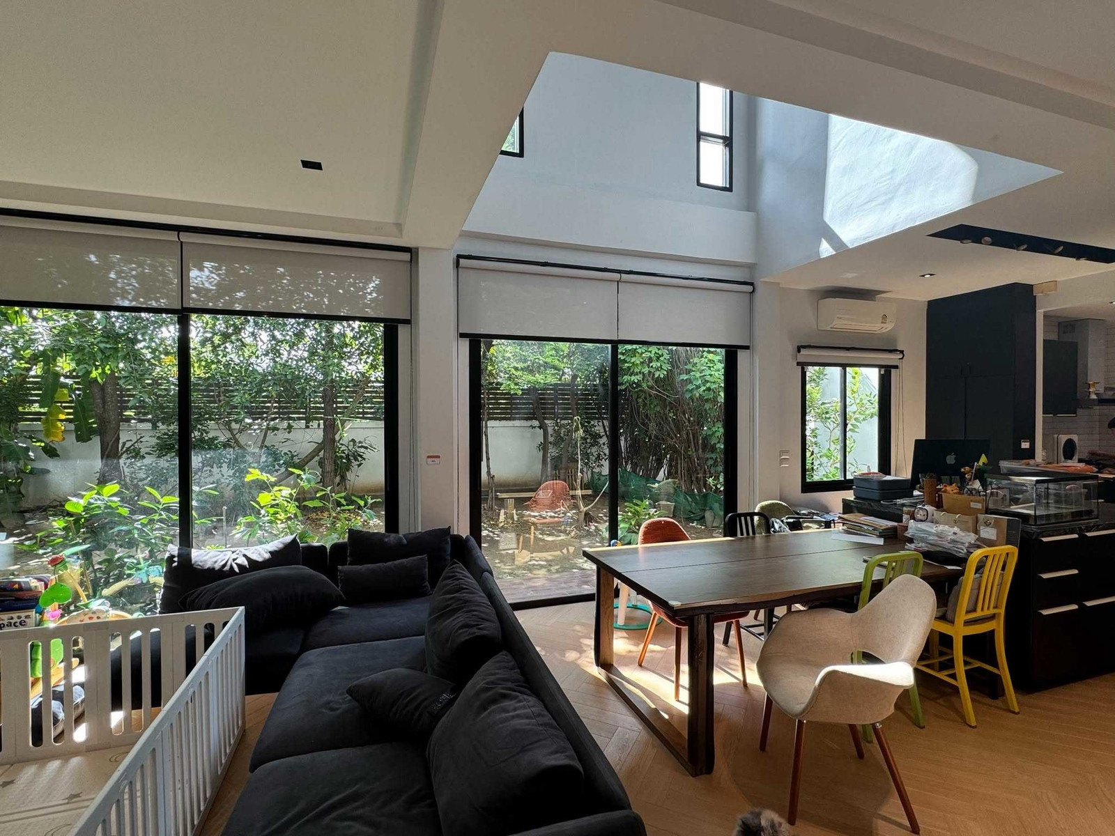 ขาย วิลล่า อะคาเดีย ศรีนครินทร์ Villa Arcadia Srinakarin | ศรีด่าน 22 – รูปที่ 2