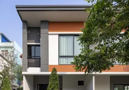 แปลง พิเศษราคาเดียว 2.5 ล้านบาท 🔥 Townhome ยูนิโอทาวน์ ประชาอุทิศ 76  – รูปที่ 2