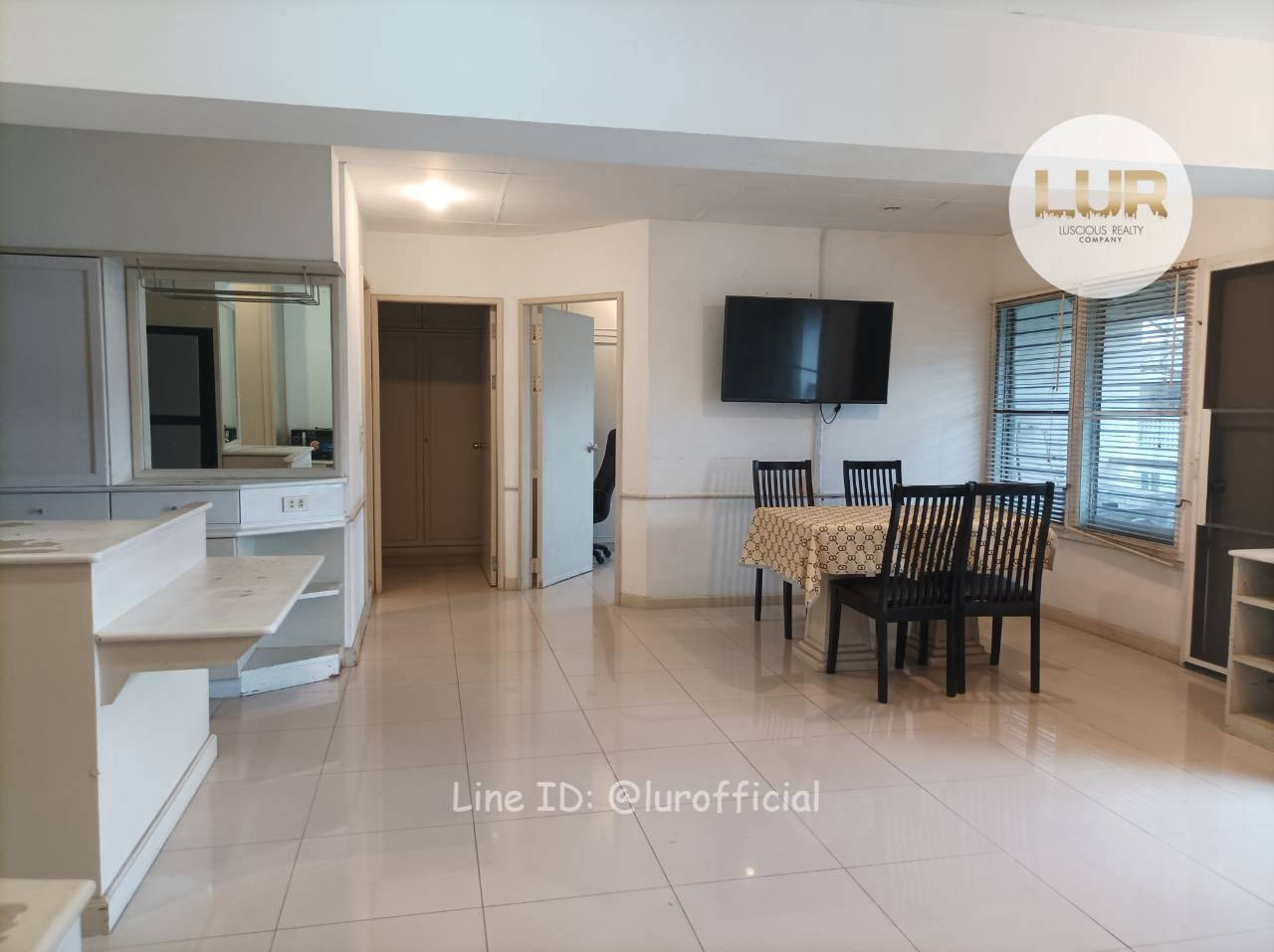 For Sale ขายคอนโดใจกลางทองหล่อ ทำเลดี ขนาด 98 ตรม. 📍Thonglor Tower