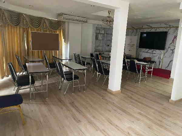 Commercial building for rent, 2 units, 4 floors, Home Office showroom, On Nut - Suan Luang #CM60 – รูปที่ 2