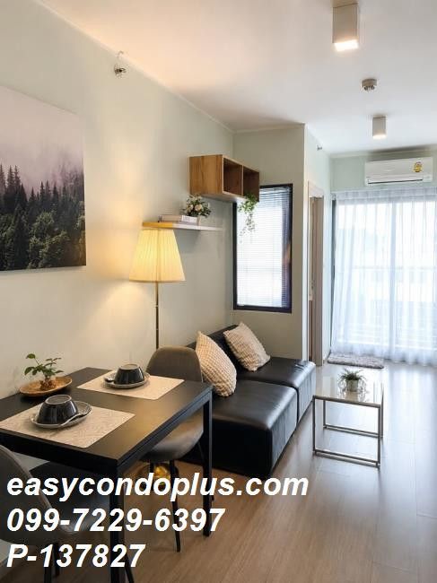 💥 [ 𝐏-𝟏𝟑𝟕𝟖𝟐𝟕 ] FORRENT : IDEO Sukhumvit 93 ติดรถไฟฟ้า! ใกล้ BTS บางจาก 𝟐𝟎,𝟎𝟎𝟎 บาท/ด. | Line @easycondoplus | 099-229-6397  – รูปที่ 3