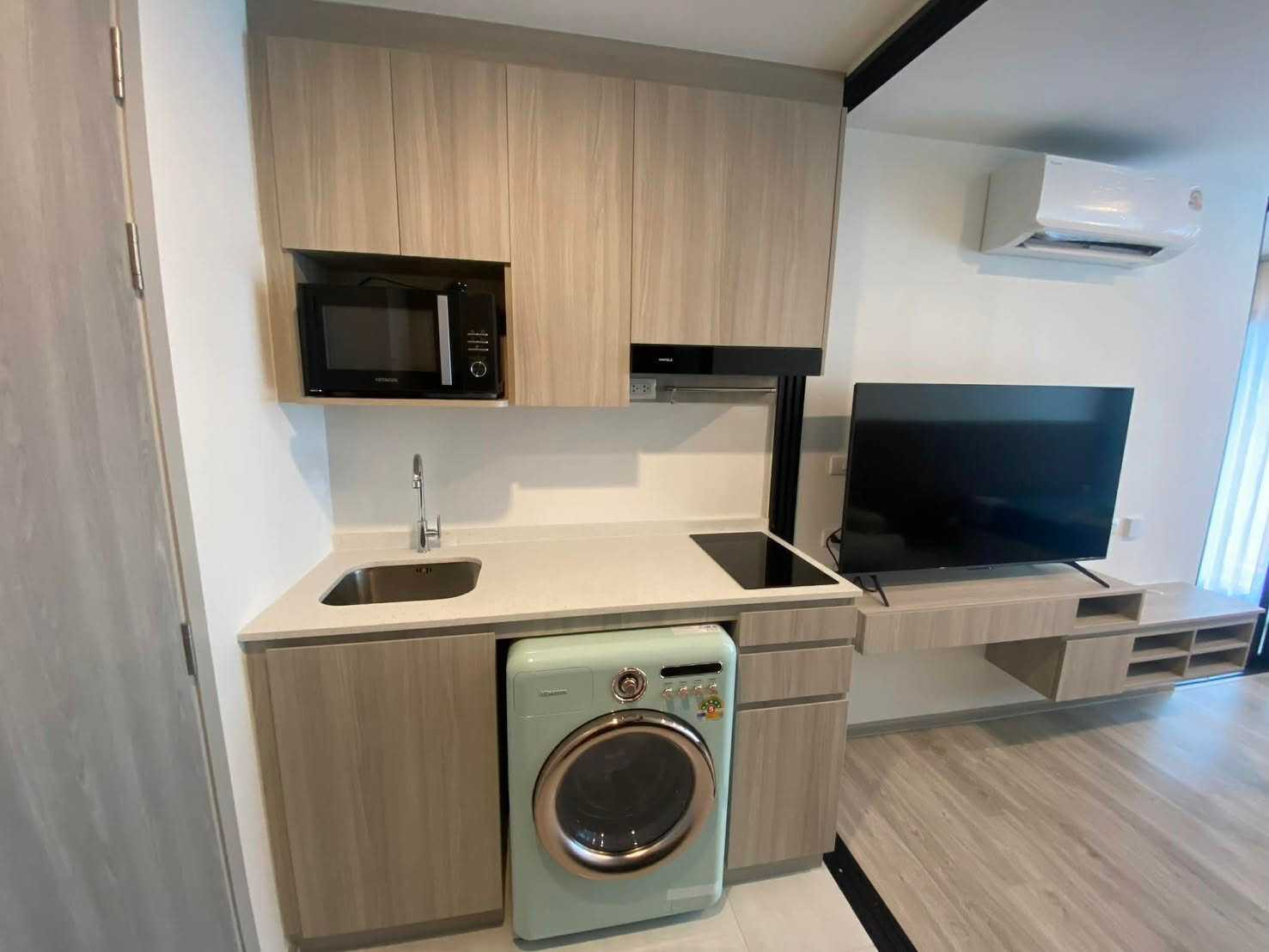 For Rent: Origin Play Sri Udom Station | 🐶 Pet-friendly – รูปที่ 3