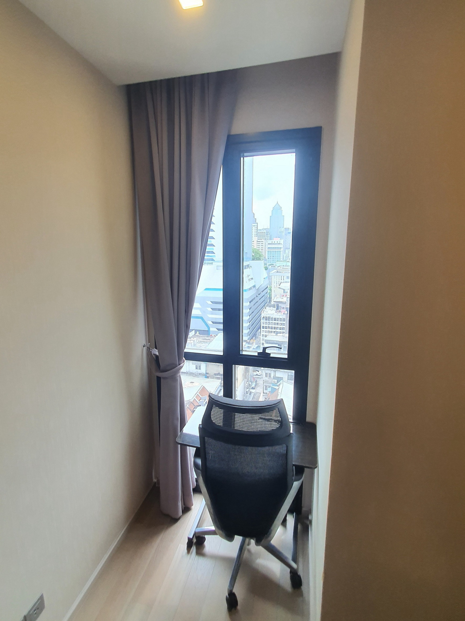 Ashton Asoke For Rent (Close to MRT: Asoke ) – รูปที่ 4