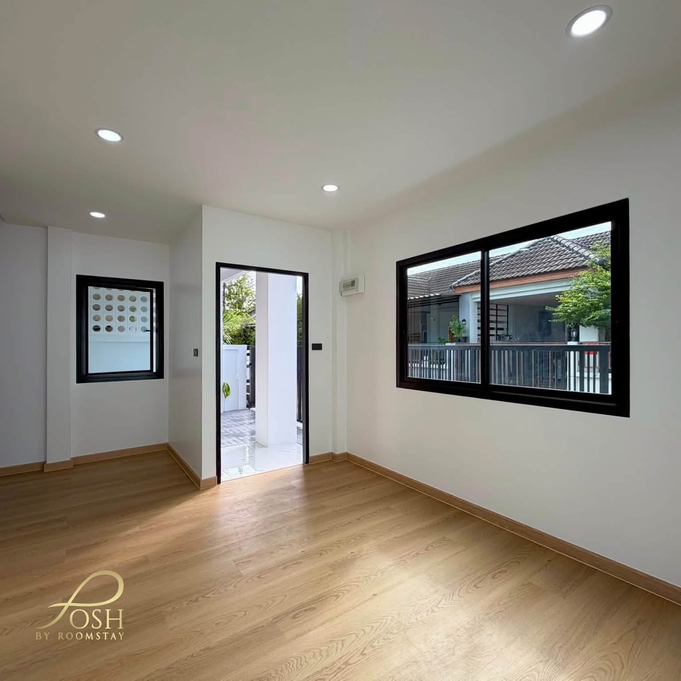 SRISUCHART GRANDVIEW 3 Newly Renovated Corner House in Rassada — Near Lotus’s Samkong & Bypass – รูปที่ 4