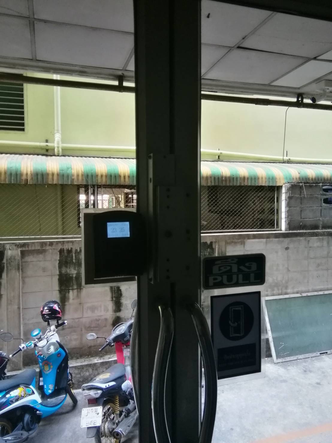 ให้เช่าคอนโด นวนคร ลิฟวิ่ง เพลส (Navanakorn Living Place) 32 ตร.ม. ฝั่งนวนคร – รูปที่ 4