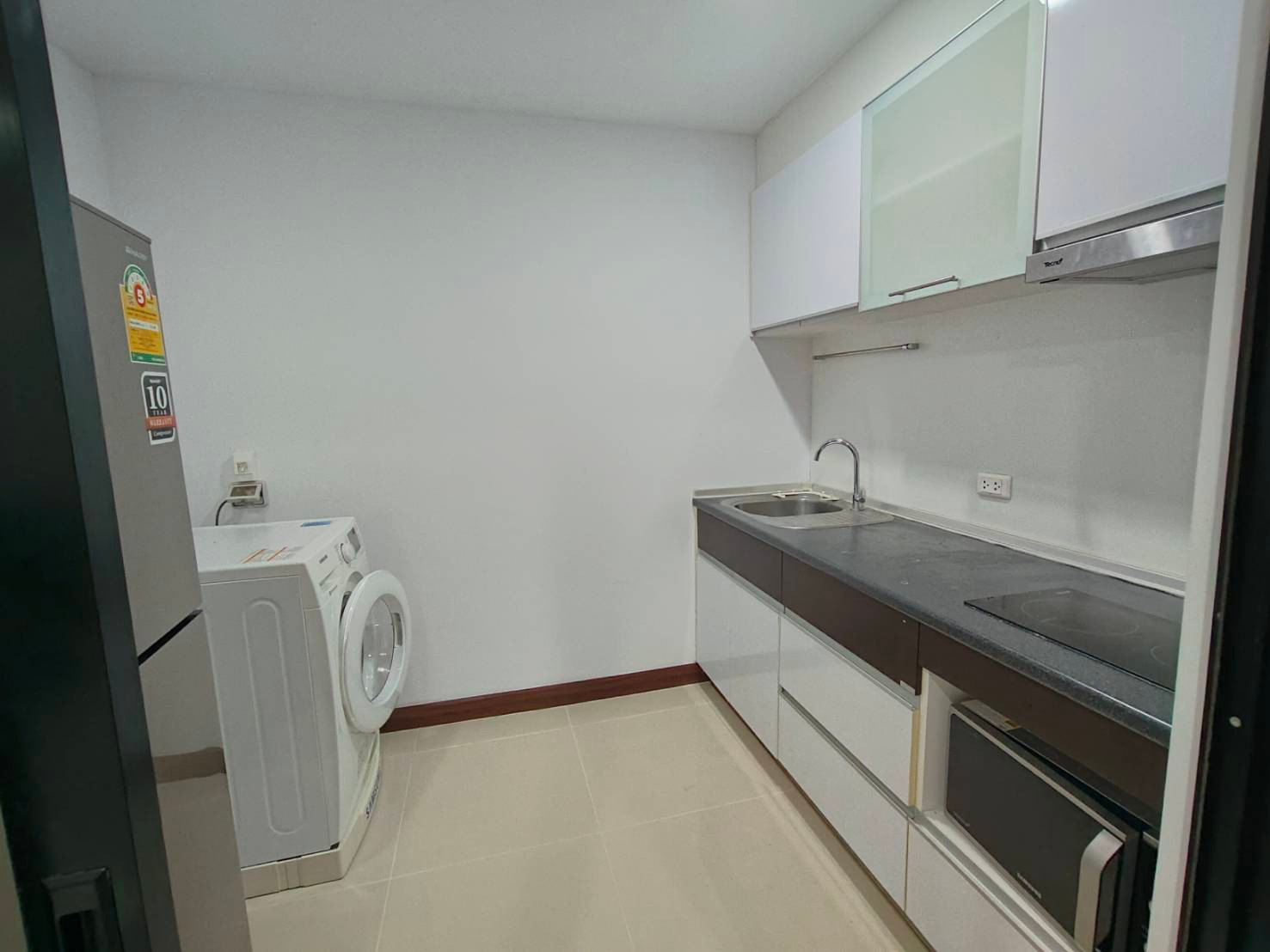 Condo suite for rent Supalai Premier Asoke – รูปที่ 3