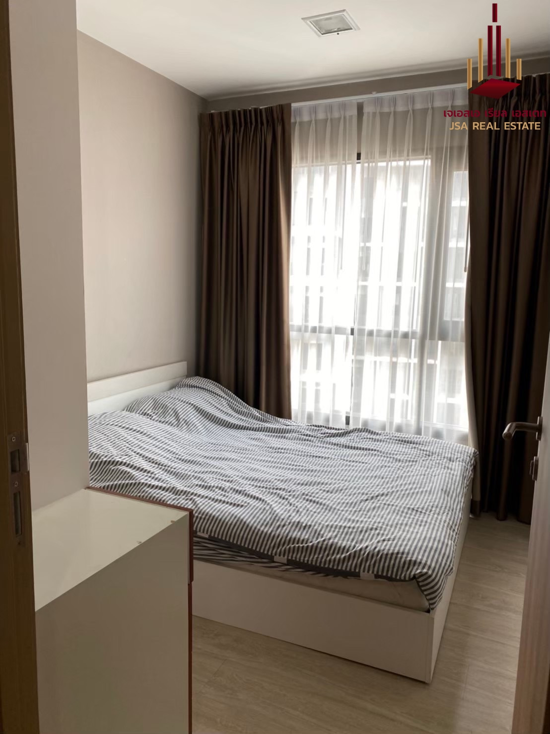 ✨ For Rent: Mirage Sukhumvit 27 Condo ✨ 💰 Only 34,000 THB/month 