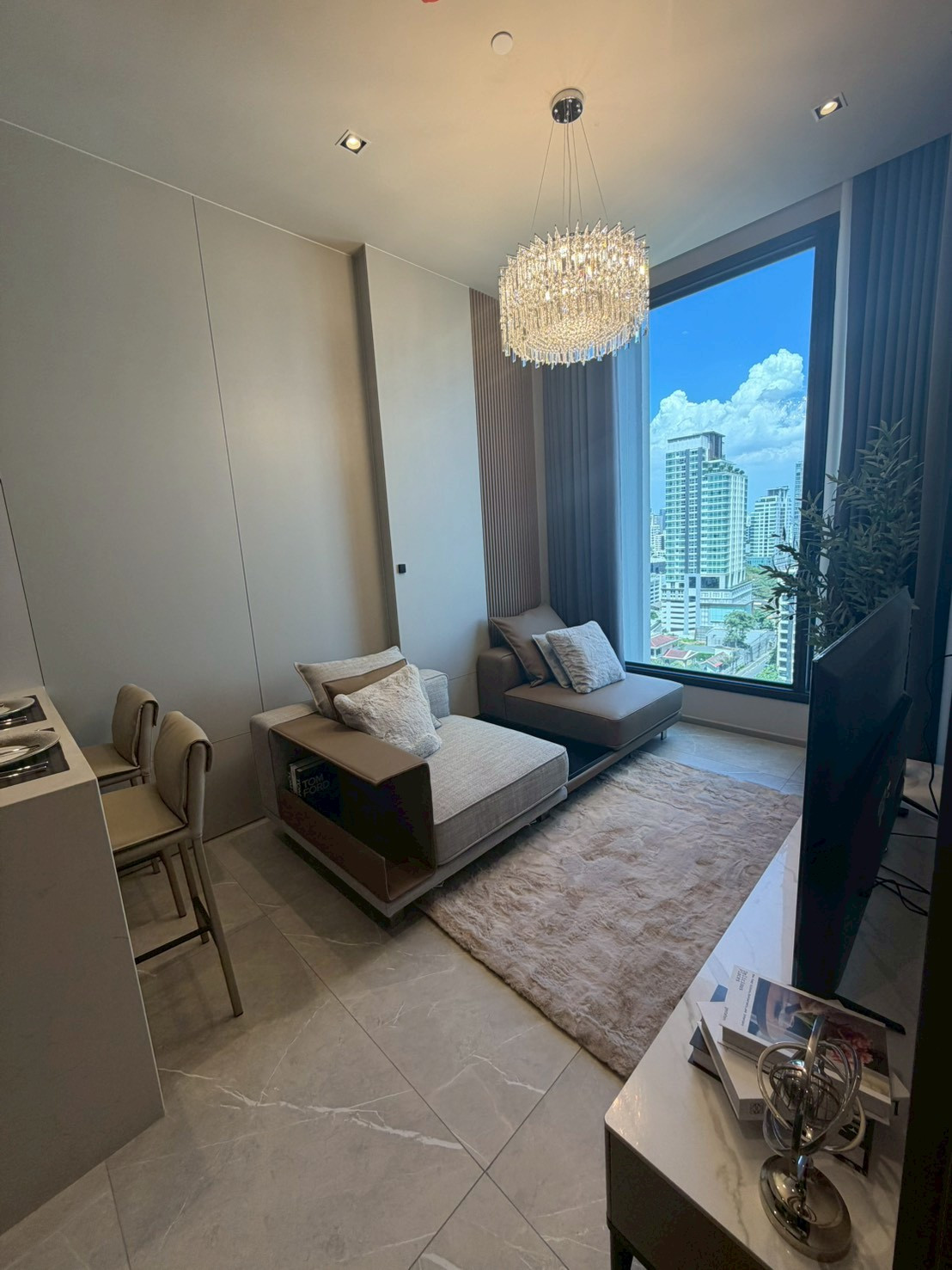 🔥 ด่วน! โควตาพิเศษ HYDE Heritage Thonglor ราคาหลุดตลาด เซฟเงินได้หลักล้าน! – รูปที่ 3