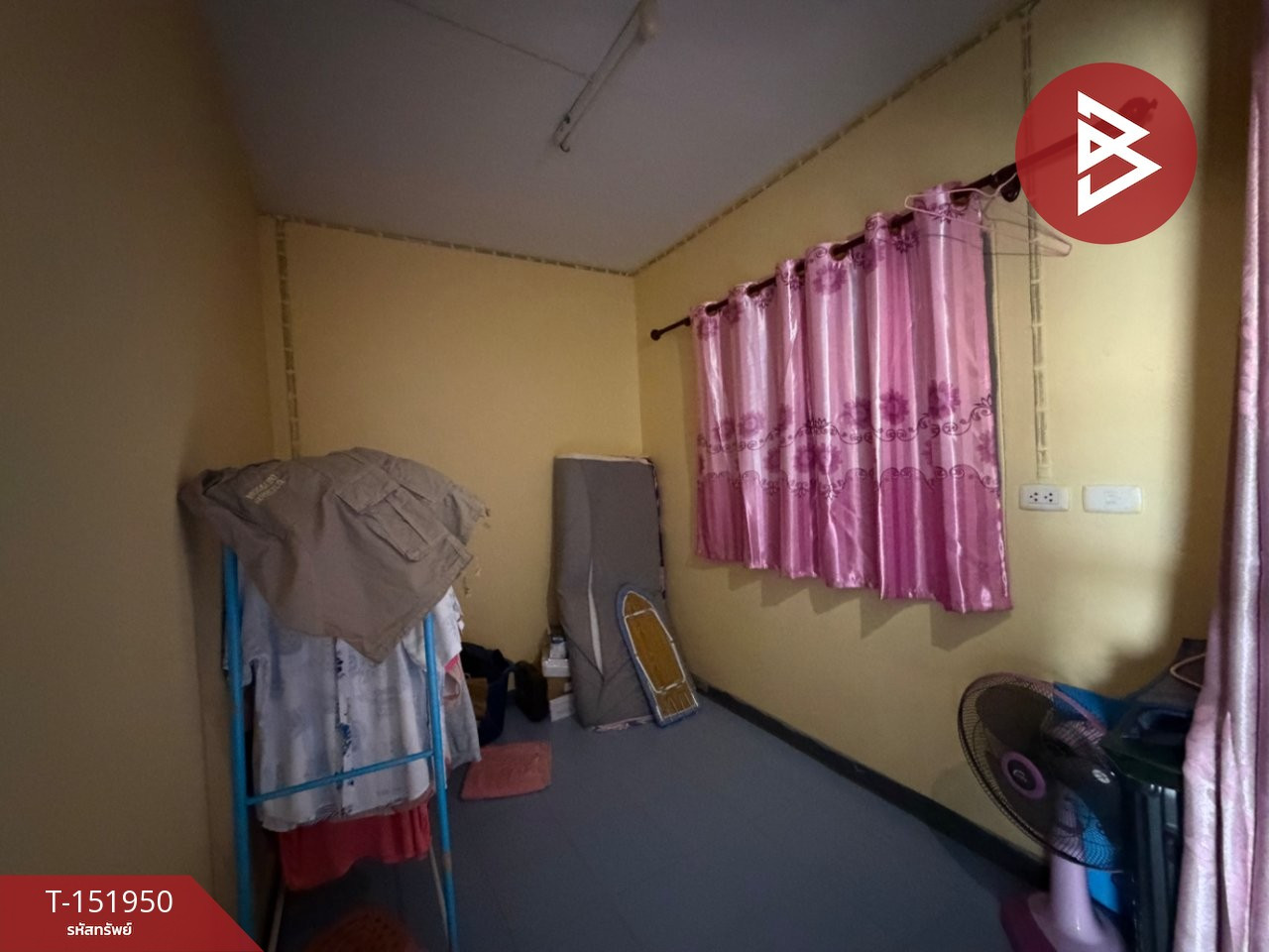 ขายห้องชุด เอื้ออาทรบางบ่อ3 สมุทรปราการ – รูปที่ 4
