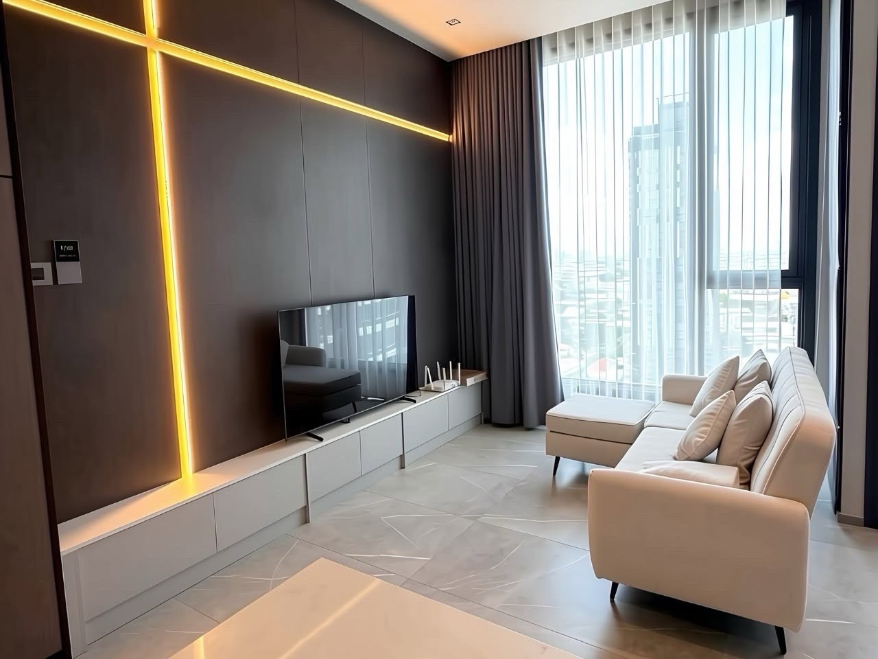 For rent Hyde Heritage Thonglor For rent Hyde Heritage Thonglor