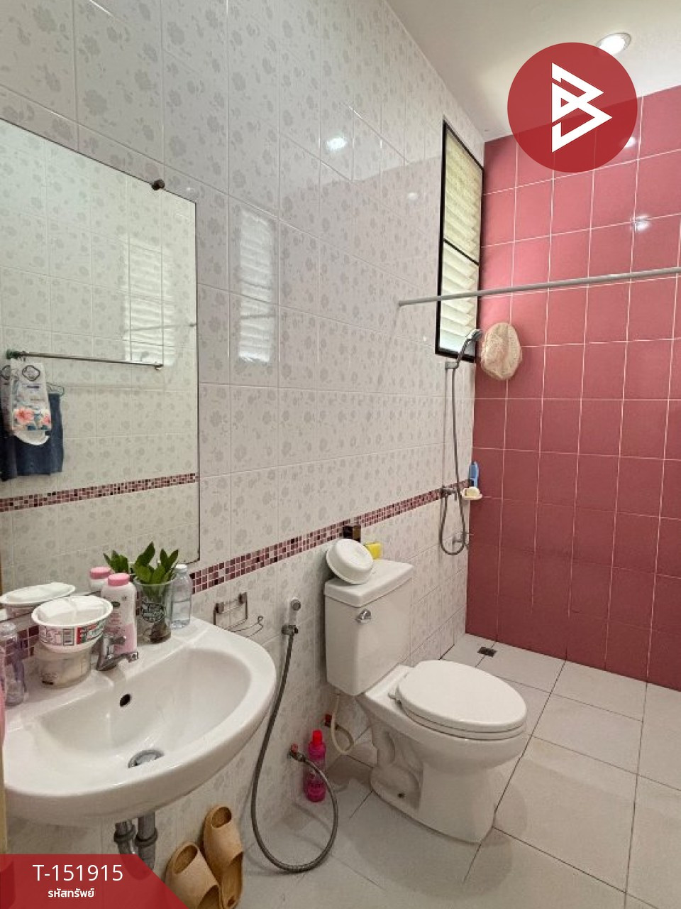 ขายบ้านเดี่ยว หมู่บ้านศิลาพรวิลล์ เฟส 2 เกาะขวาง จันทบุรี – รูปที่ 3