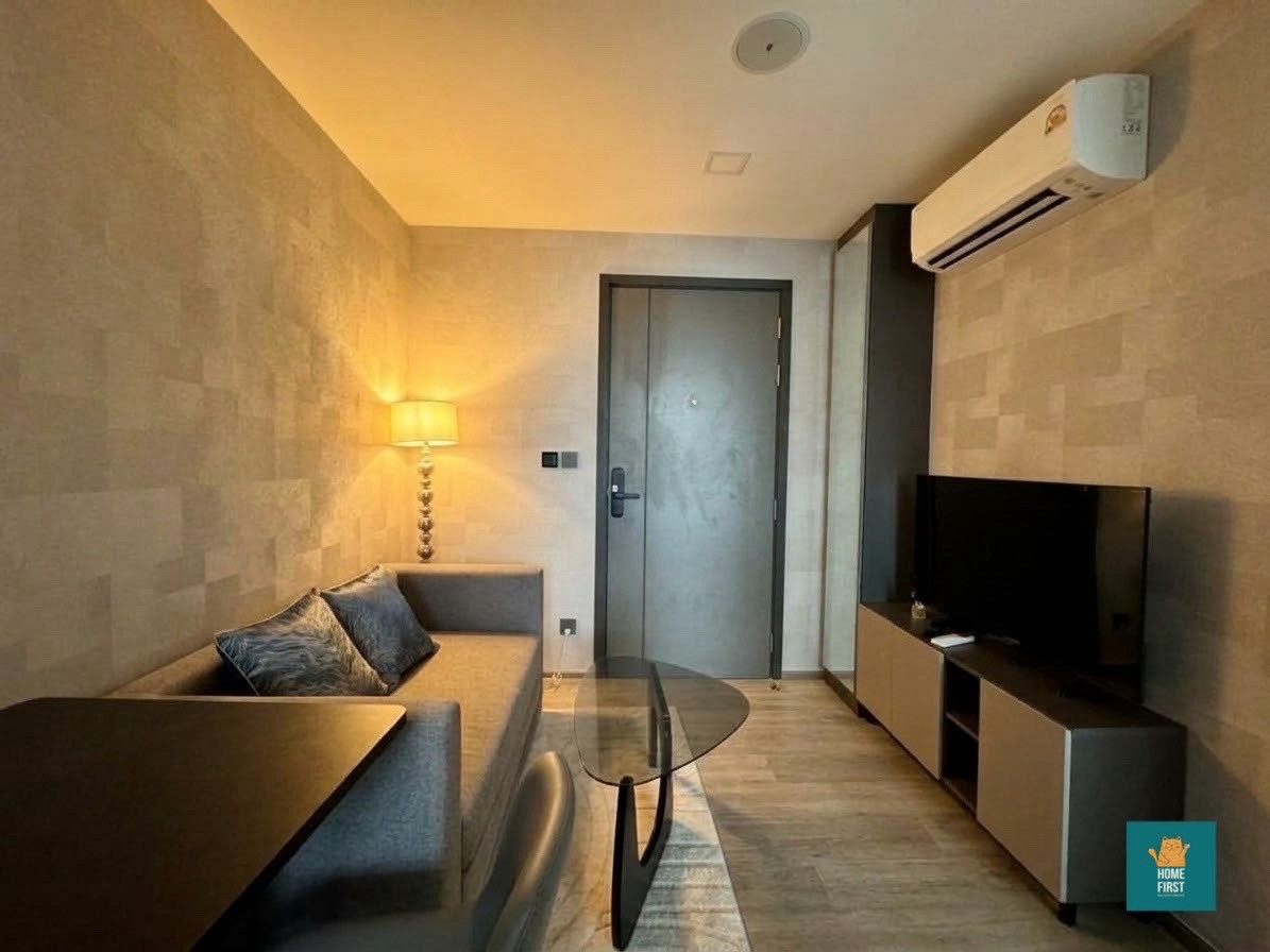 Atmoz Palacio ลาดพร้าว วังหิน 26 ตรม. เฟอร์ครบ 14,000 บาท – รูปที่ 2