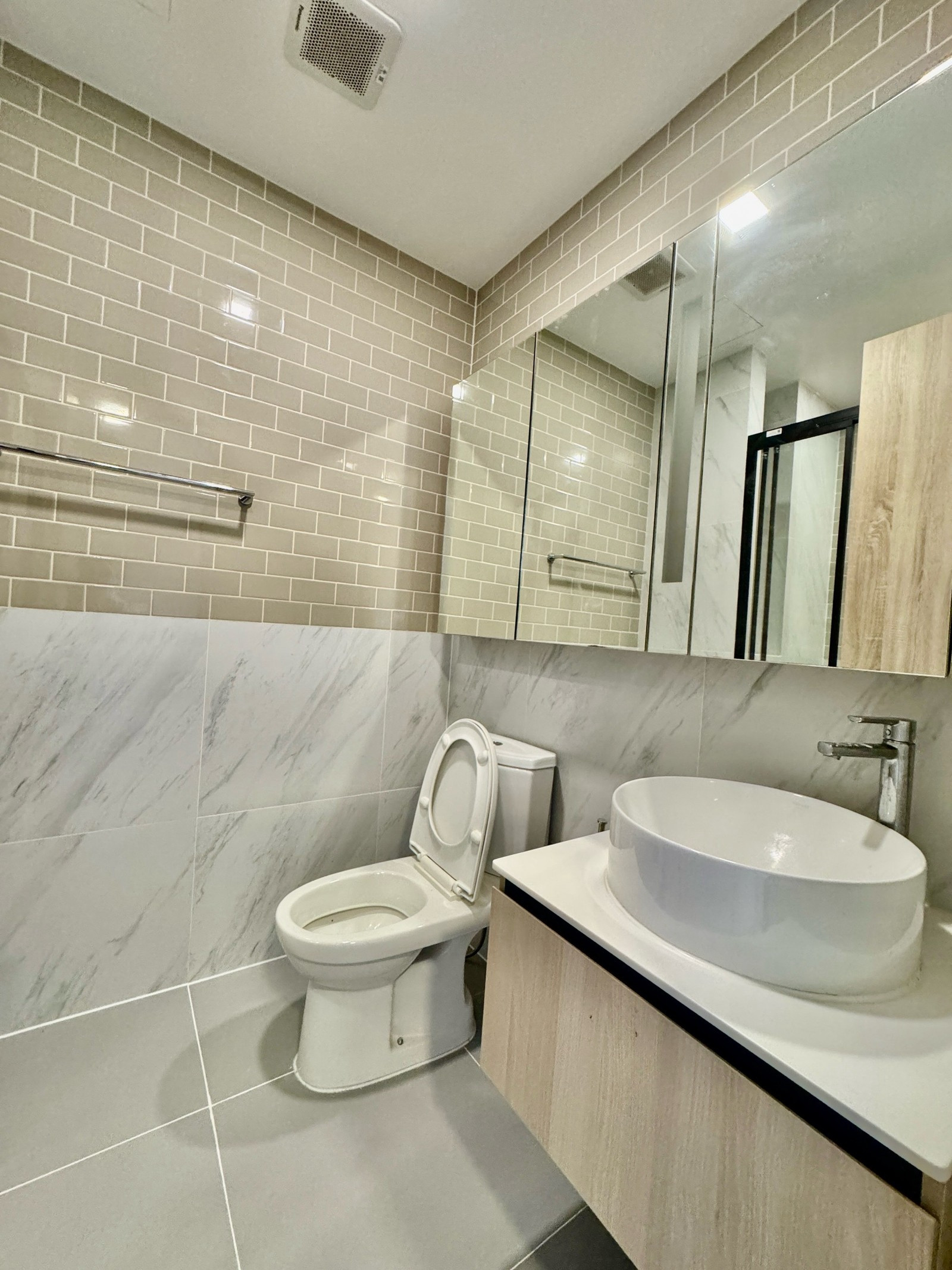 XT Phayathai For Rent (Close to MRT: Phayatai ) – รูปที่ 2