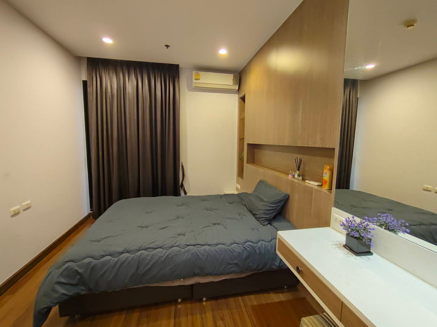 Room for rent 1 Bedroom 50 sqm. – รูปที่ 4