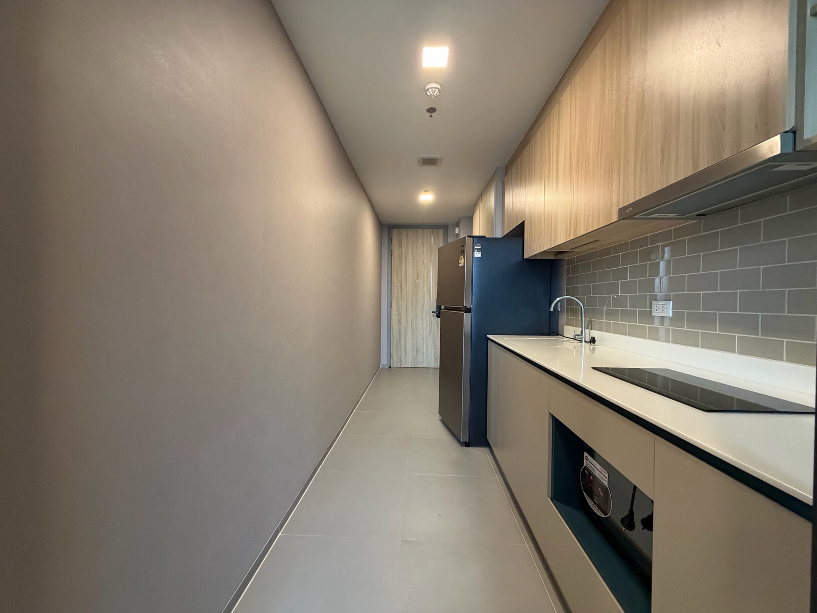 ให้เช่า 1 bed 50 ตารางเมตร xt พญาไท เพียง 32,000/month  – รูปที่ 3