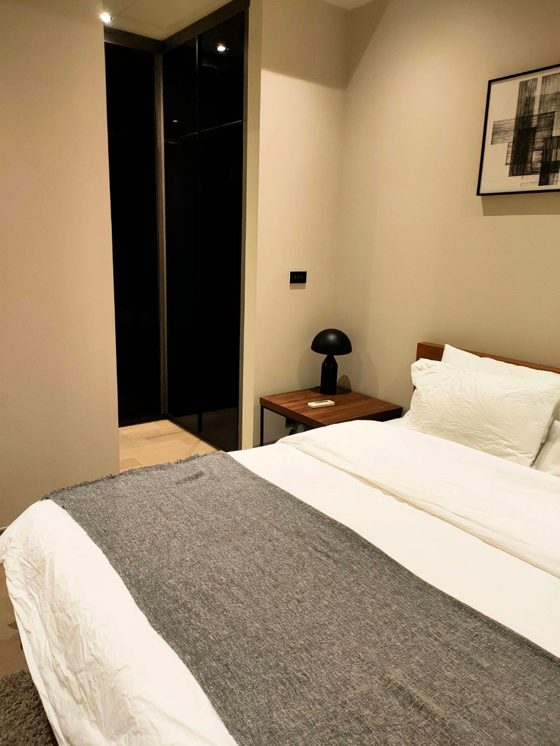 Condo for RENT at HYDE Heritage Thonglor  1 Bedroom | 1 Bathroom • 45 sqm. • 8th floor • Fully furnished – รูปที่ 3
