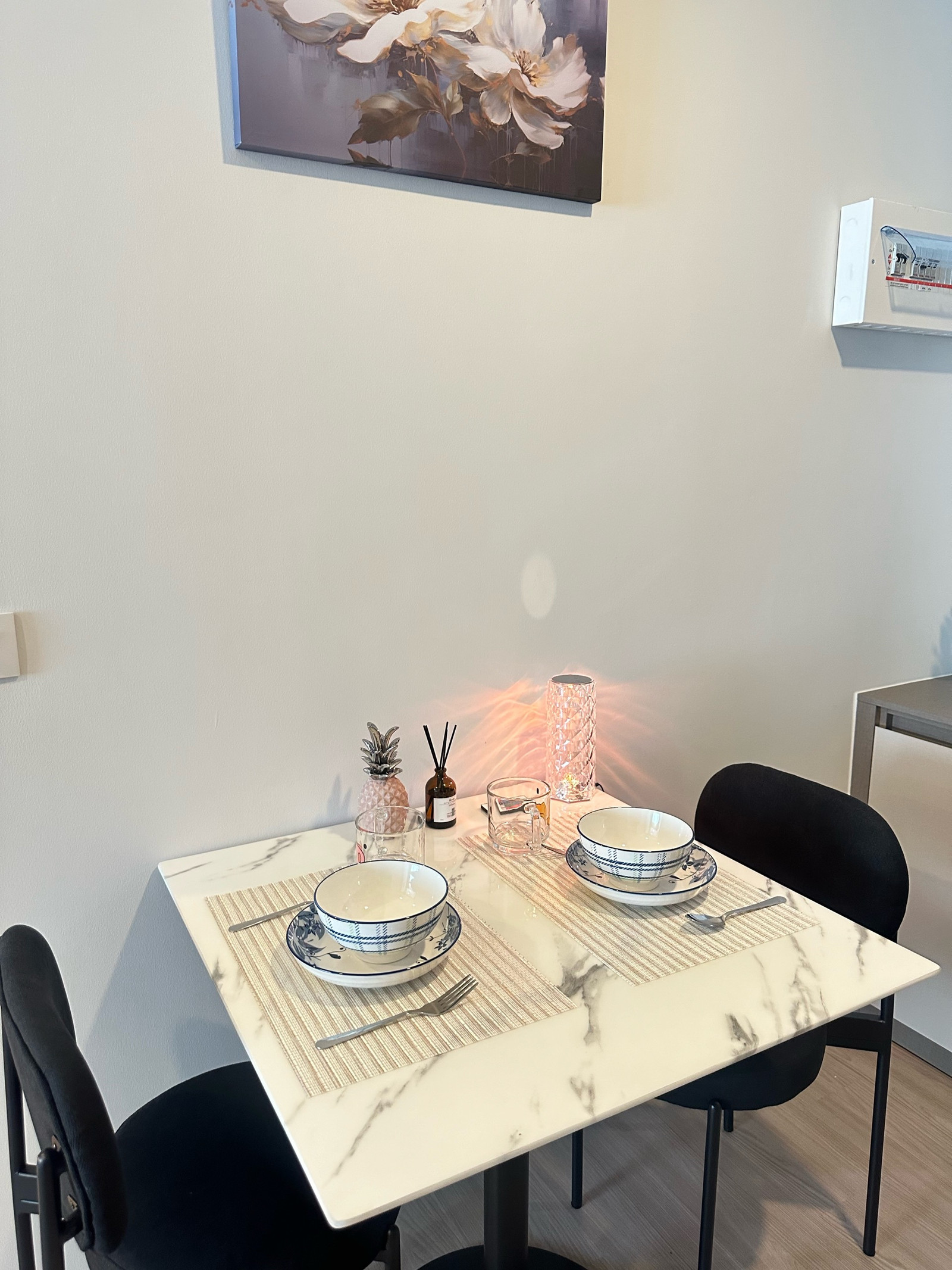 Condo 1 bedroom for rent in phrakanong – รูปที่ 2