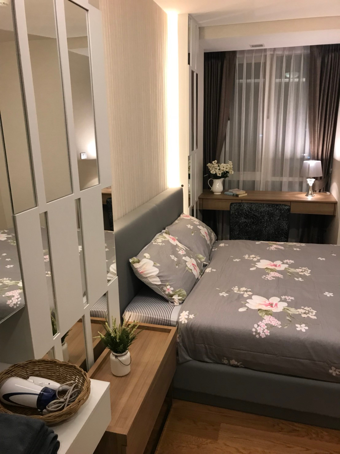 🏢 ให้เช่า คอนโด Interlux Sukhumvit 13 – รูปที่ 4