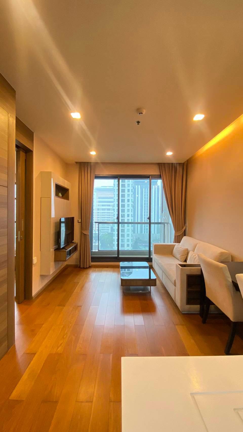 TWP967 For Rent |The Address Sathorn 1 Bedrooms.... Good deal. – รูปที่ 2