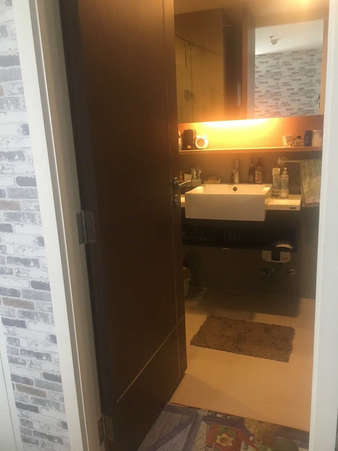 ให้เช่า 1 ห้องนอน 15 Sukhumvit Residences BTS นานา – รูปที่ 4