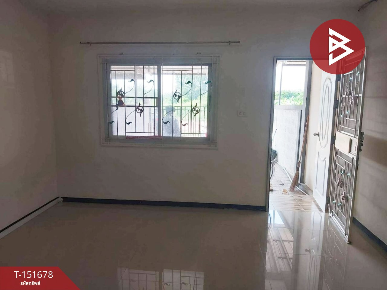 Townhouse for sale Mahanakhon Village, Plaeng Yao, Chachoengsao – รูปที่ 4