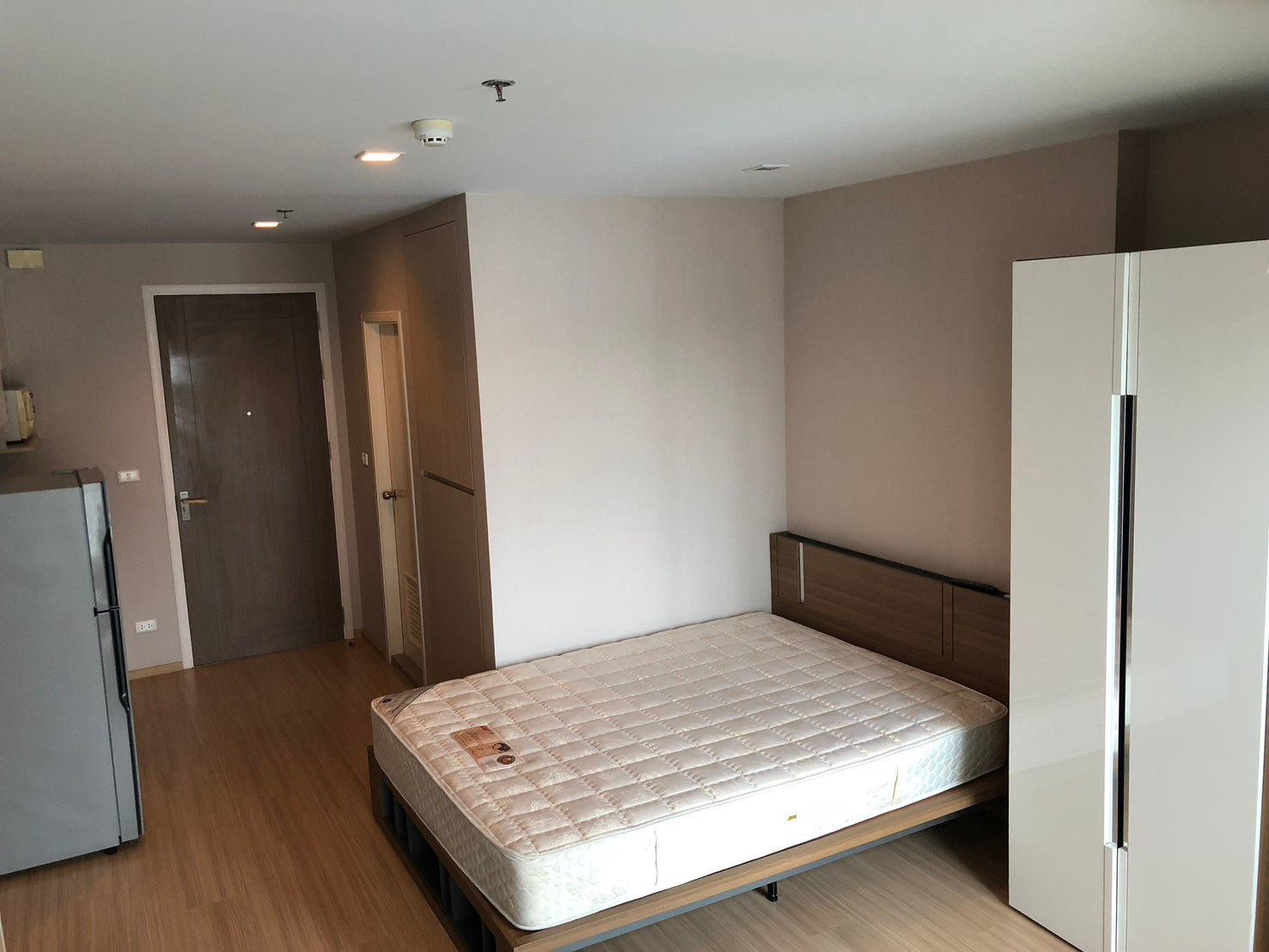💥 [ 𝐏-𝟏𝟎𝟑𝟔𝟎 ] FORRENT : Casa Condo Ratchada-Ratchaphruek ห้องสวย ราคาคุ้ม! ใกล้ BTS ตลาดพลู 𝟏𝟏,𝟓𝟎𝟎 บาท/ด. | Line @easycondoplus | 099-229-6397