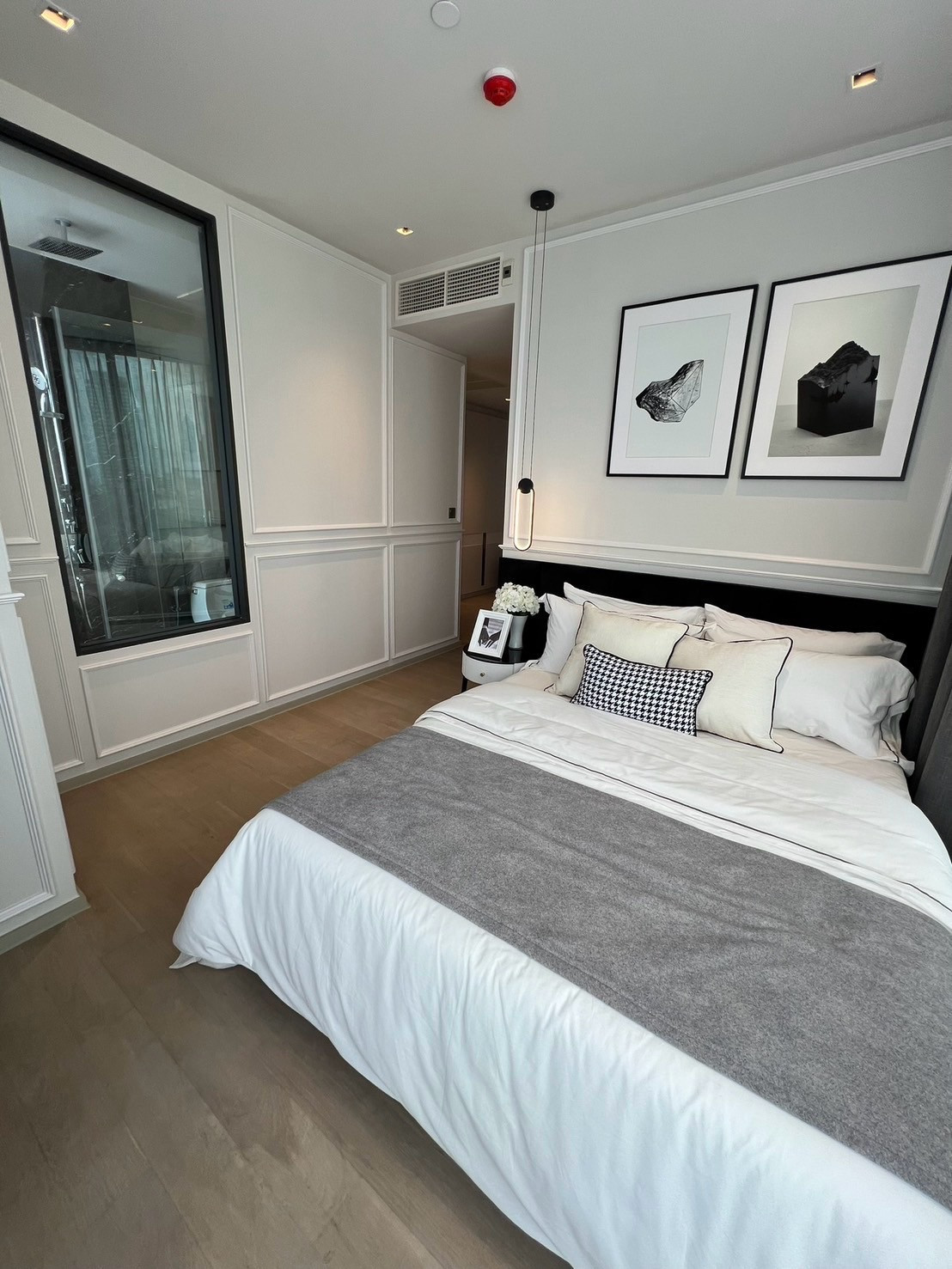 ForRent! Ashton Silom *Special Room! 2Bed Ready to move 74,900/Month! – รูปที่ 2