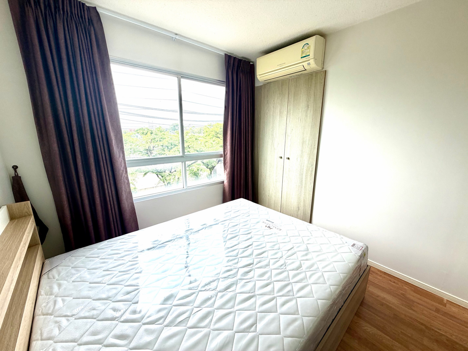 📍Ready to move in!!!...Condo near the airport. – รูปที่ 2