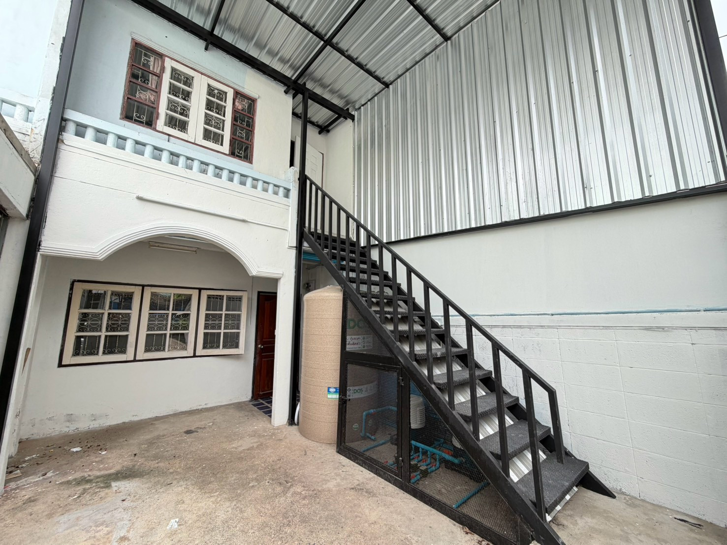 Room for rent, Rama 2, Sinthawee Village Room for rent, Rama 2, Sinthawee Village