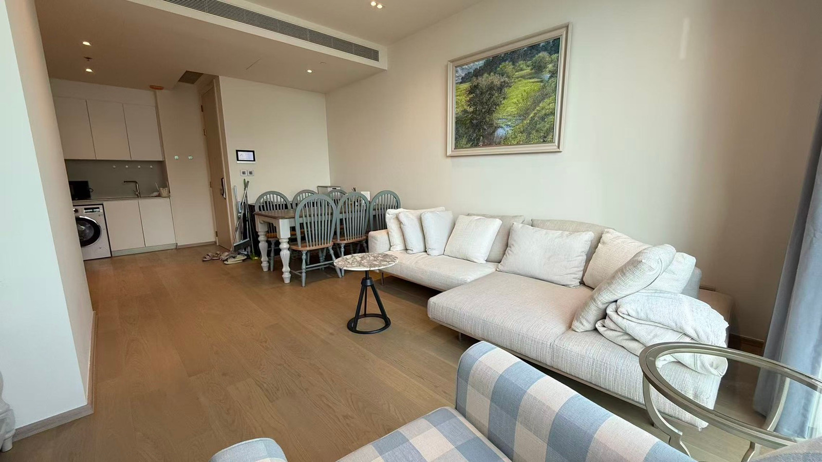 2 bedrooms for rent at The Strand thonglor – รูปที่ 2