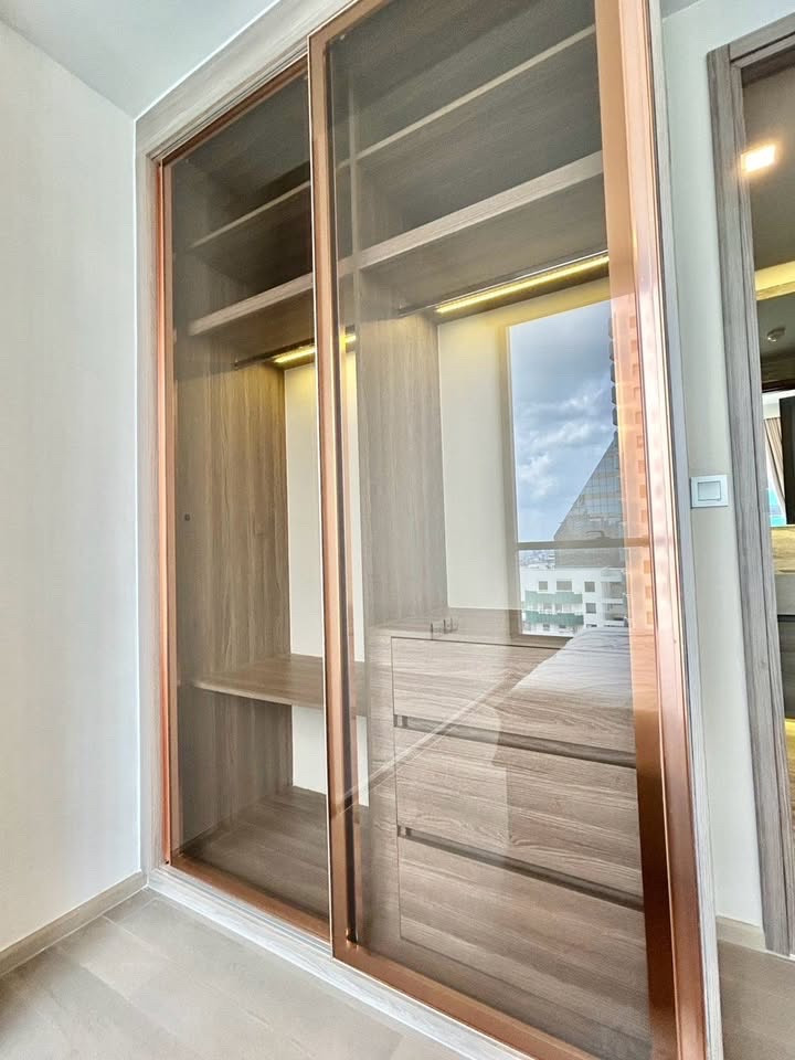 🔥Rent at   Celes Asoke  🔥1BR 1BR.🔥 42,000🔥35sqm. Floor29 – รูปที่ 4