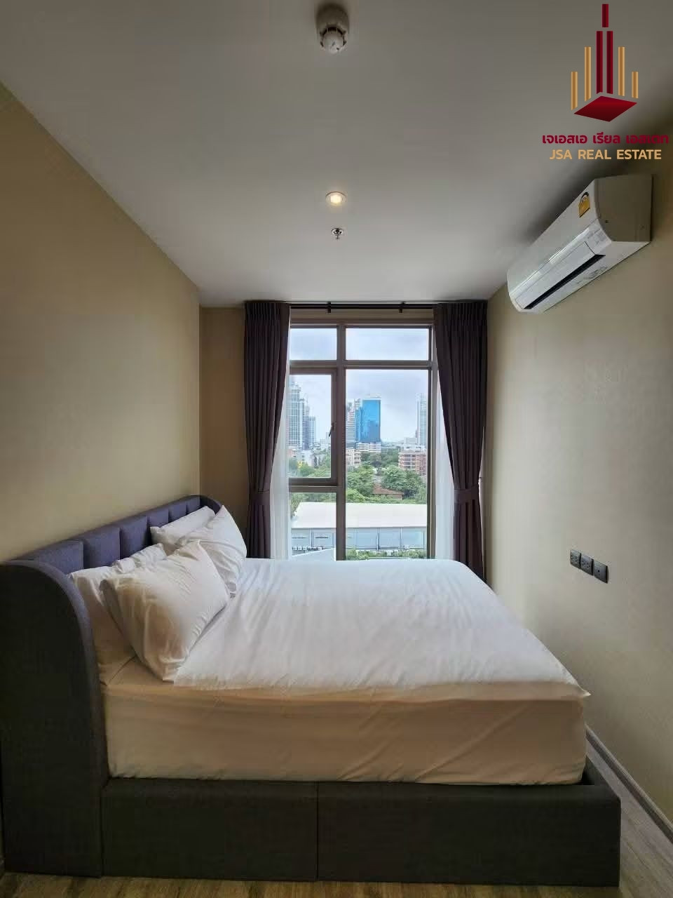 ✨ For Rent: Rhythm Ekkamai Estate Condo ✨ 💰 Only 33,000 THB/month ✨ For Rent: Rhythm Ekkamai Estate Condo ✨ 💰 Only 33,000 THB/month